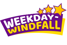 Australia Weekday Windfall Logo