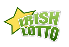 ирландского лото Logo