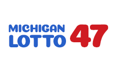 Lotto 47 de Michigan Logo