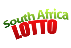Lotto del Sudafrica Logo
