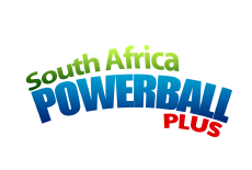 Powerball Plus de Sudáfrica Logo