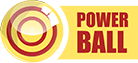 Powerball логотип