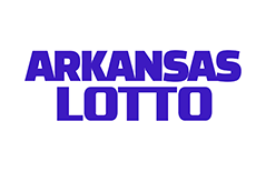Arkansas Lotto Logo