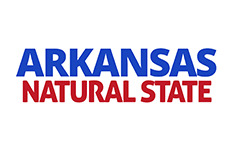 Arkansas Natural State Logo