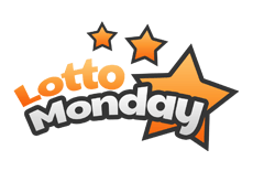 Australia Monday Lotto Logo