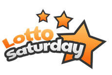 Loto del Sábado de Australia Logo
