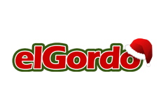 El Gordo de Navidad Logo