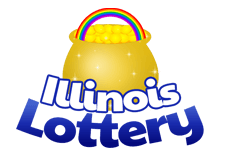 Illinois Lotto Logo
