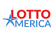 Lotto America логотип