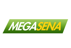 Mega Sena Logo