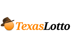 Texas Lotto логотип