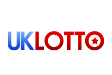 Lotto del Regno Unito Logo