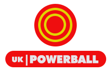 UK Powerball Logo