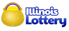 Generatore numeri dela Illinois Lotto