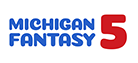 Generatore numeri dela Michigan Fantasy 5