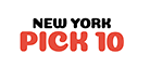 New York Pick 10