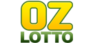Oz Lotto логотип
