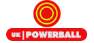 UK Powerball Number Generator
