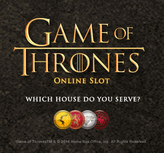 Game of Thrones Slots