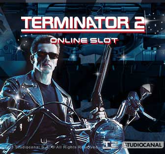 Terminator 2 Slots
