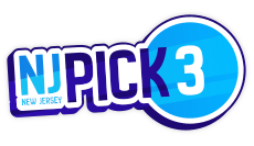 New Jersey Pick 3