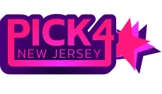New Jersey Pick 4 Logo