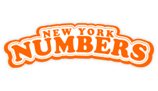 New York Numbers Logo