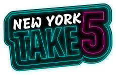 New York Take 5