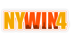 New York Win 4 Logo
