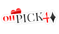 Ohio Pick 4 Logo