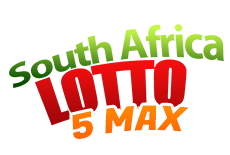 South Africa Lotto 5 Max