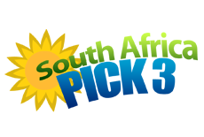 South Africa Pick 3