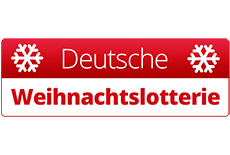 German Weihnachtslotterie