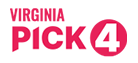 Virginia Pick 4