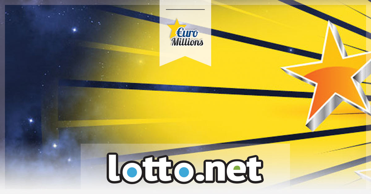 EuroMillions Results for Tuesday 25th February 2025