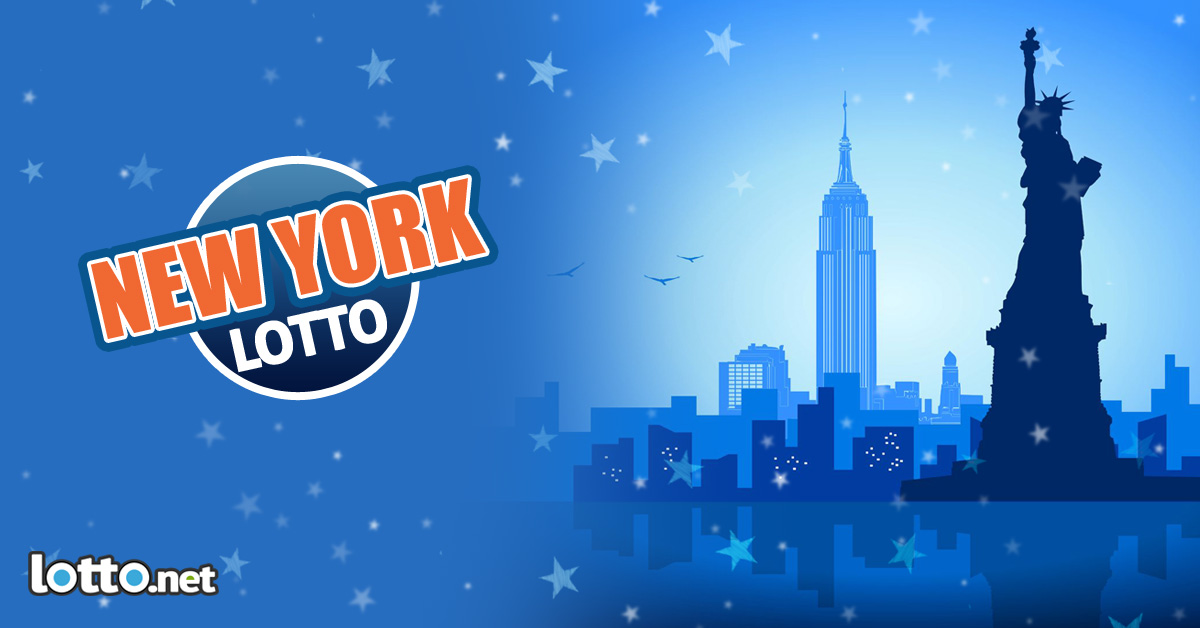 New York Lotto Numbers for Wednesday 1st January 2025